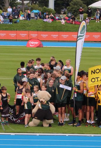2025 Colgate Games Day 1 photo